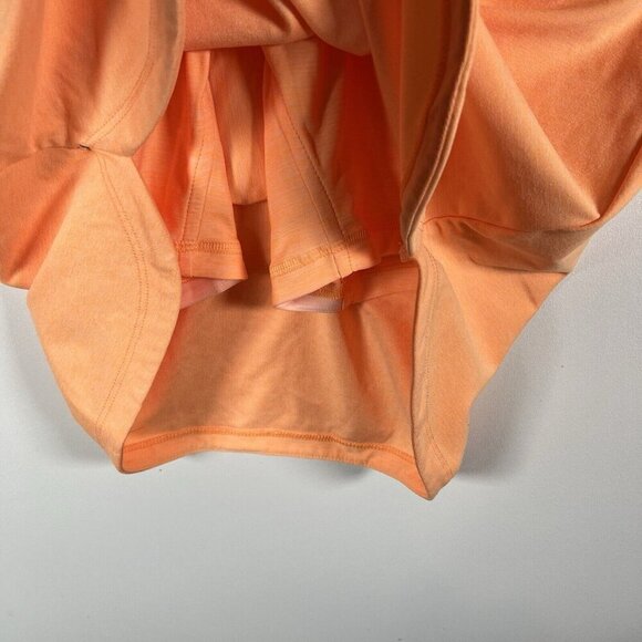 NWT Peter Millar women's pull on elastic waist golf tennis skirt skort size XS - Picture 4 of 8